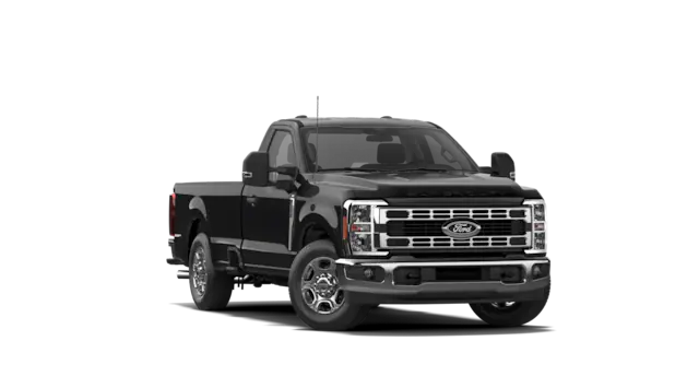 F-350® XLT trim image